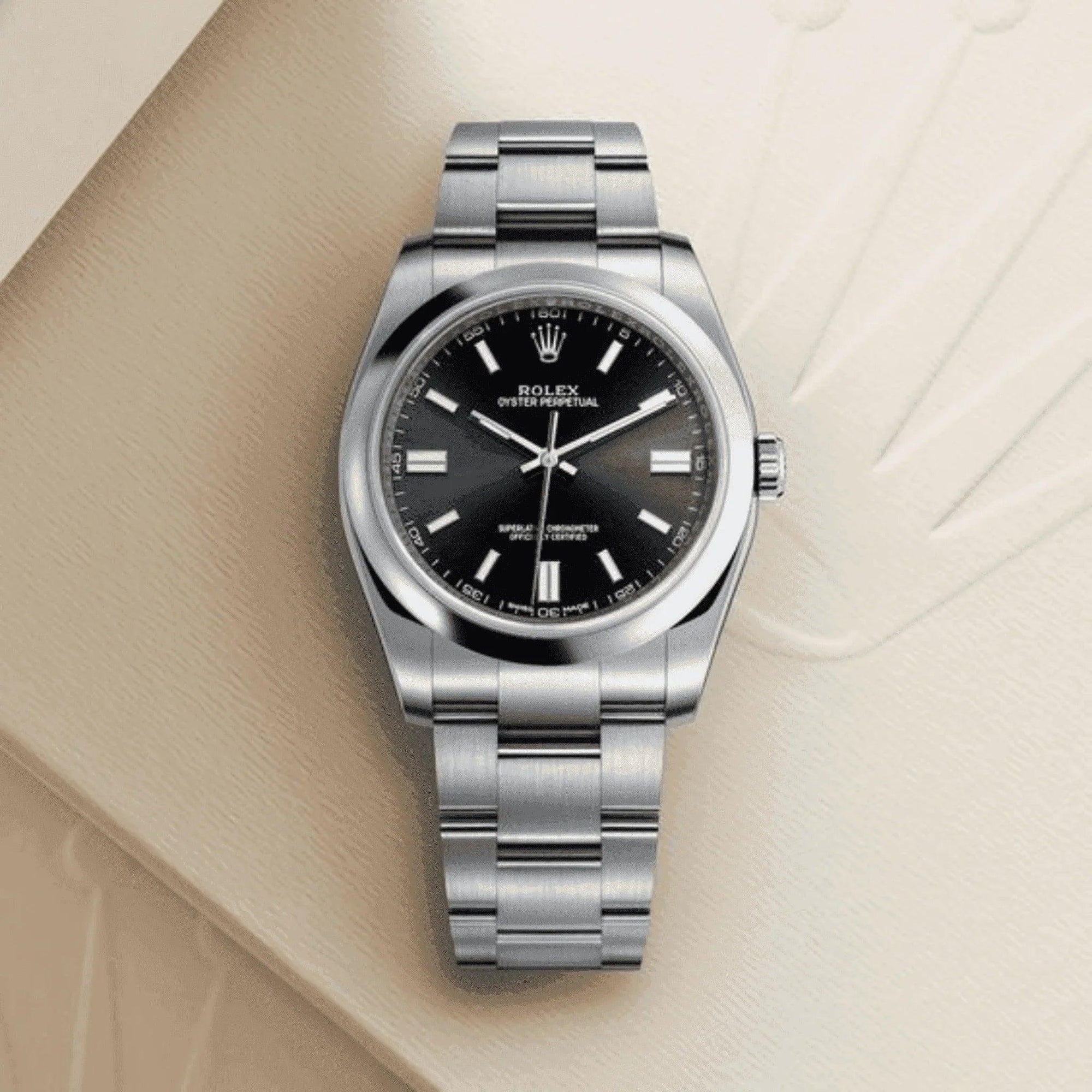 Montre Homme Classique 41 - Ma boutique