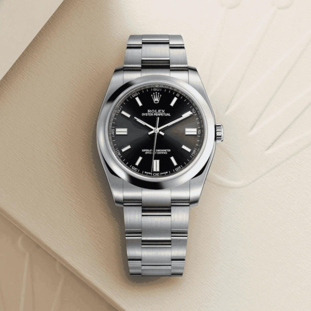 Montre Homme Classique 41