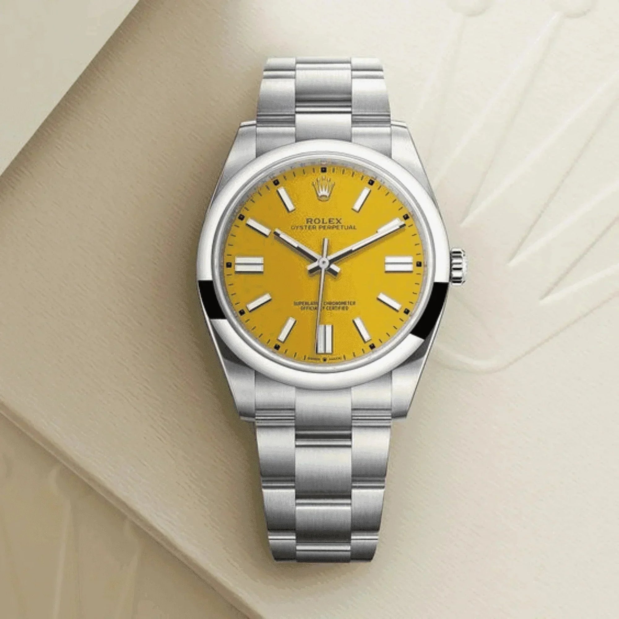 Montre Homme Classique 41 - Ma boutique