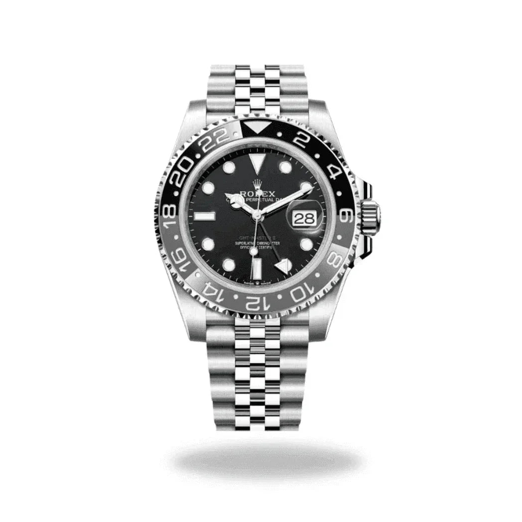 Montre Homme - GMT MASTER "BRUCE WAYNE" - Ma boutique