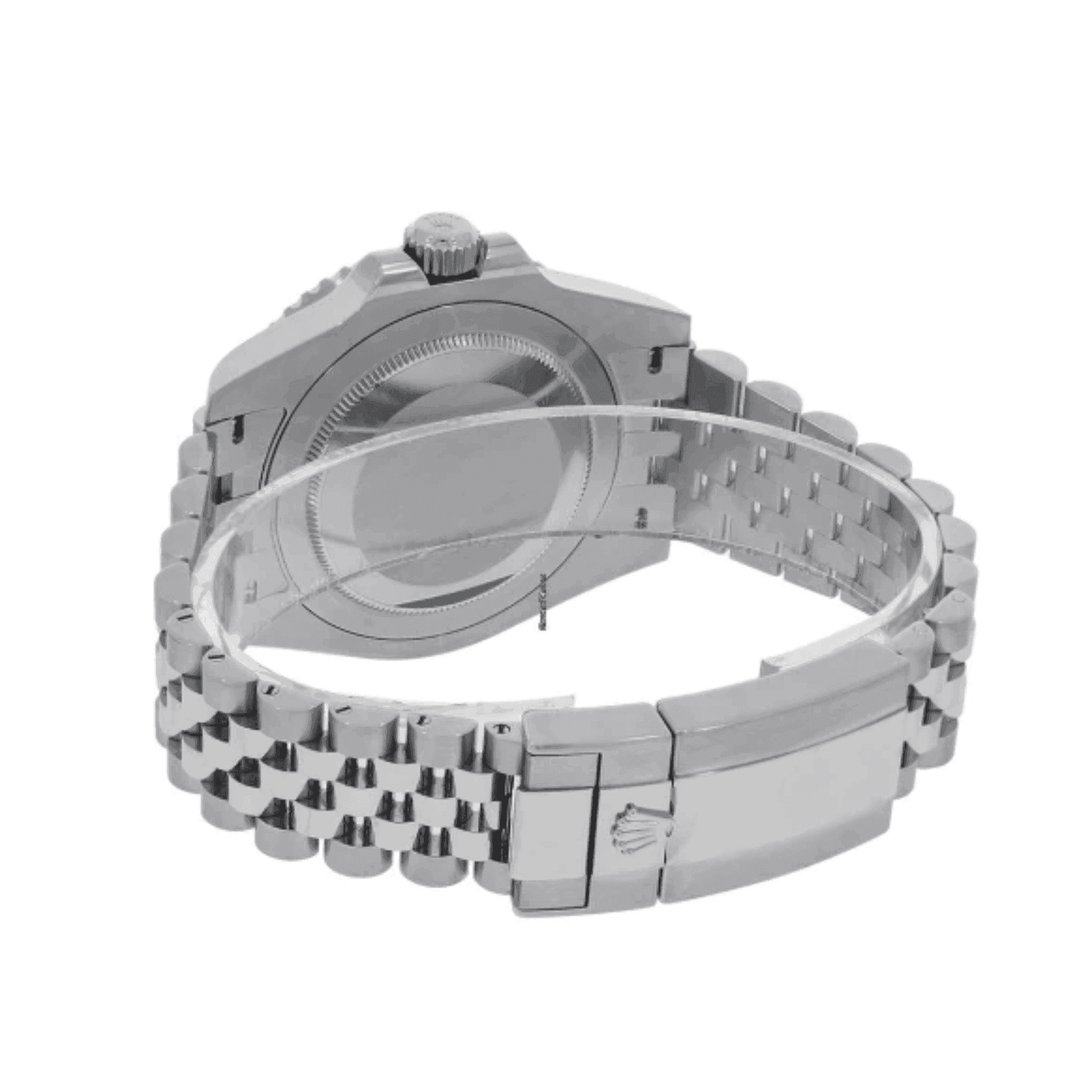Montre homme GMT-MASTER II Pepsi - VELVERA