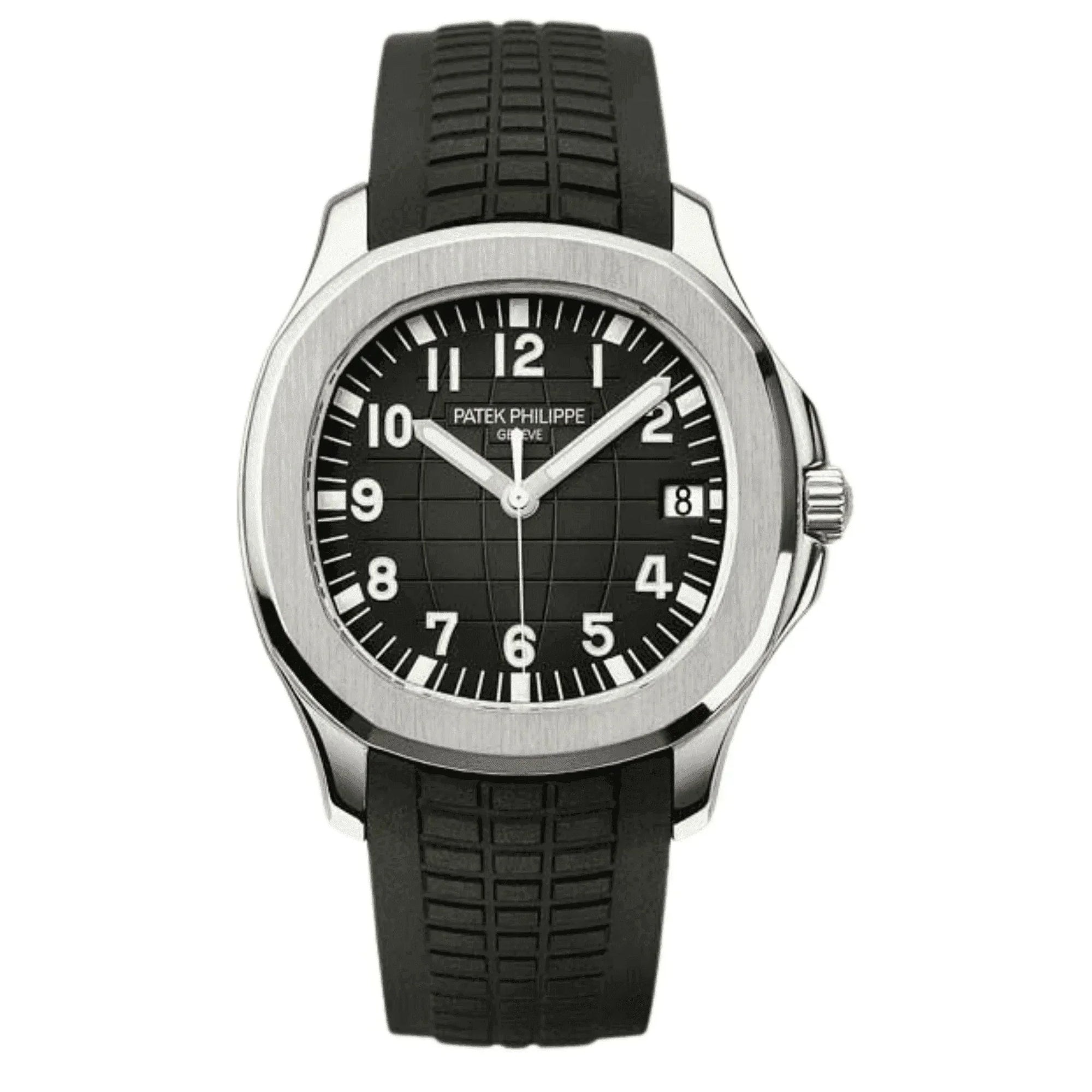 Montre Homme - Patek Aquanaut Noir - Ma boutique