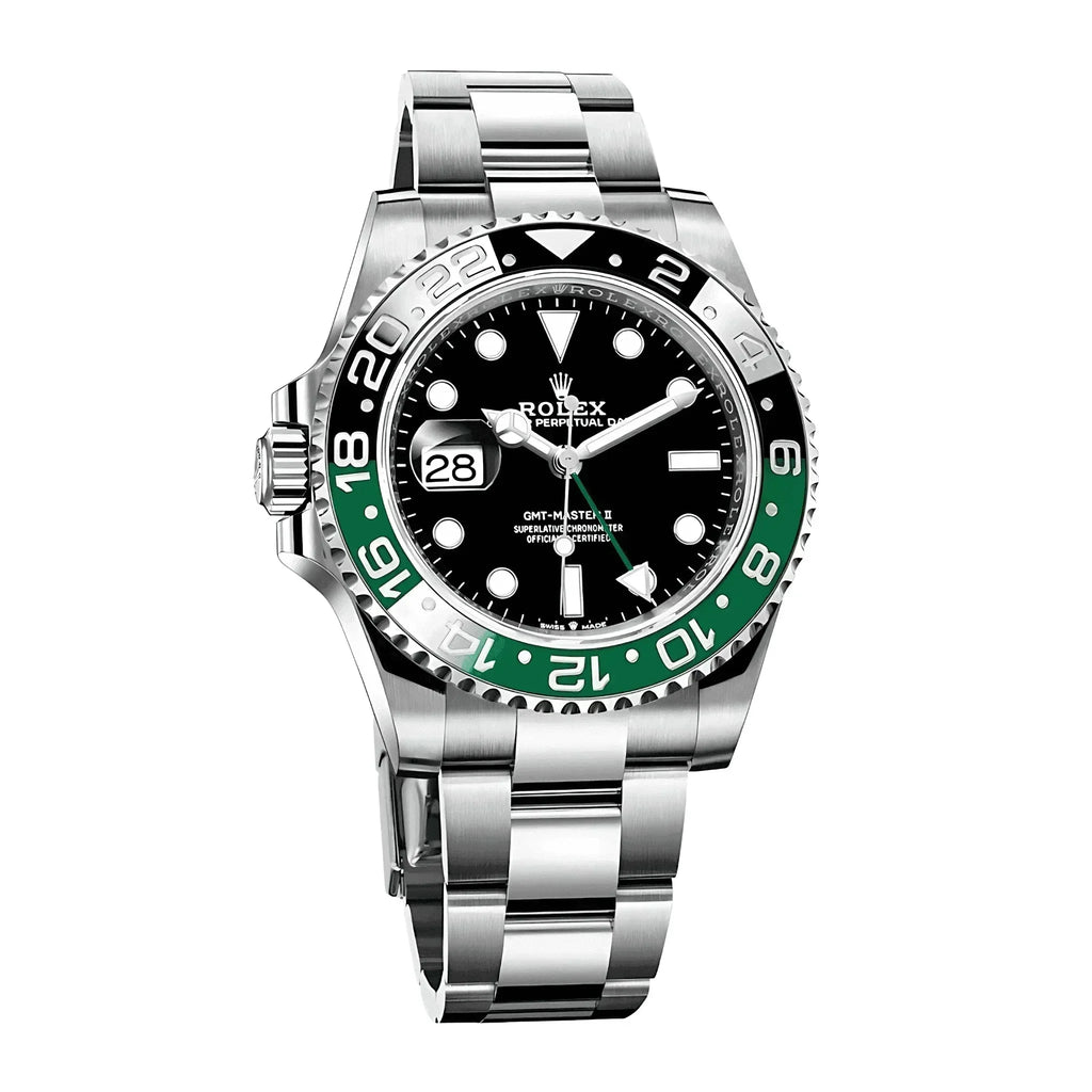 Montre Homme - Submariner "Sprite". - Ma boutique