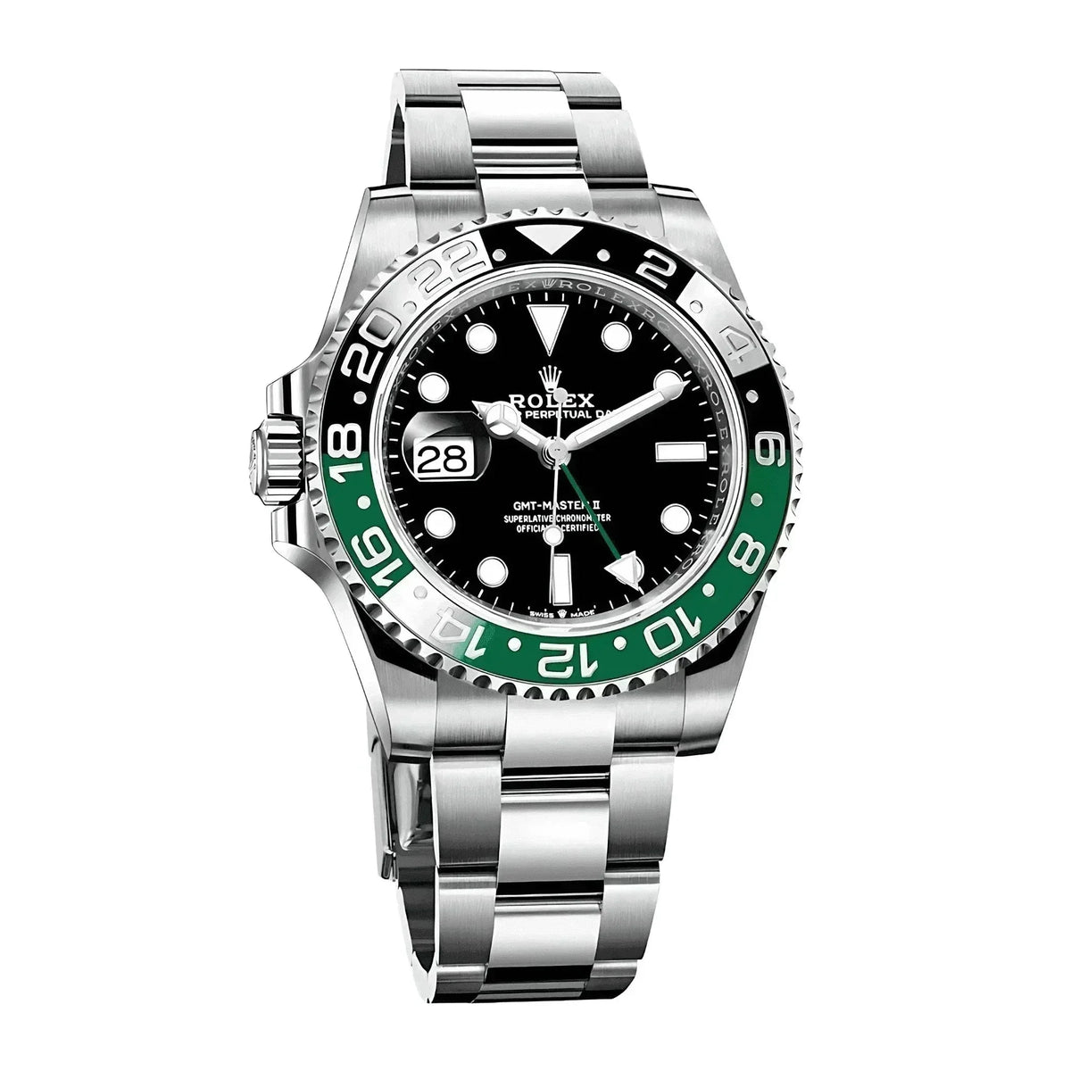 Montre Homme - Submariner "Sprite".