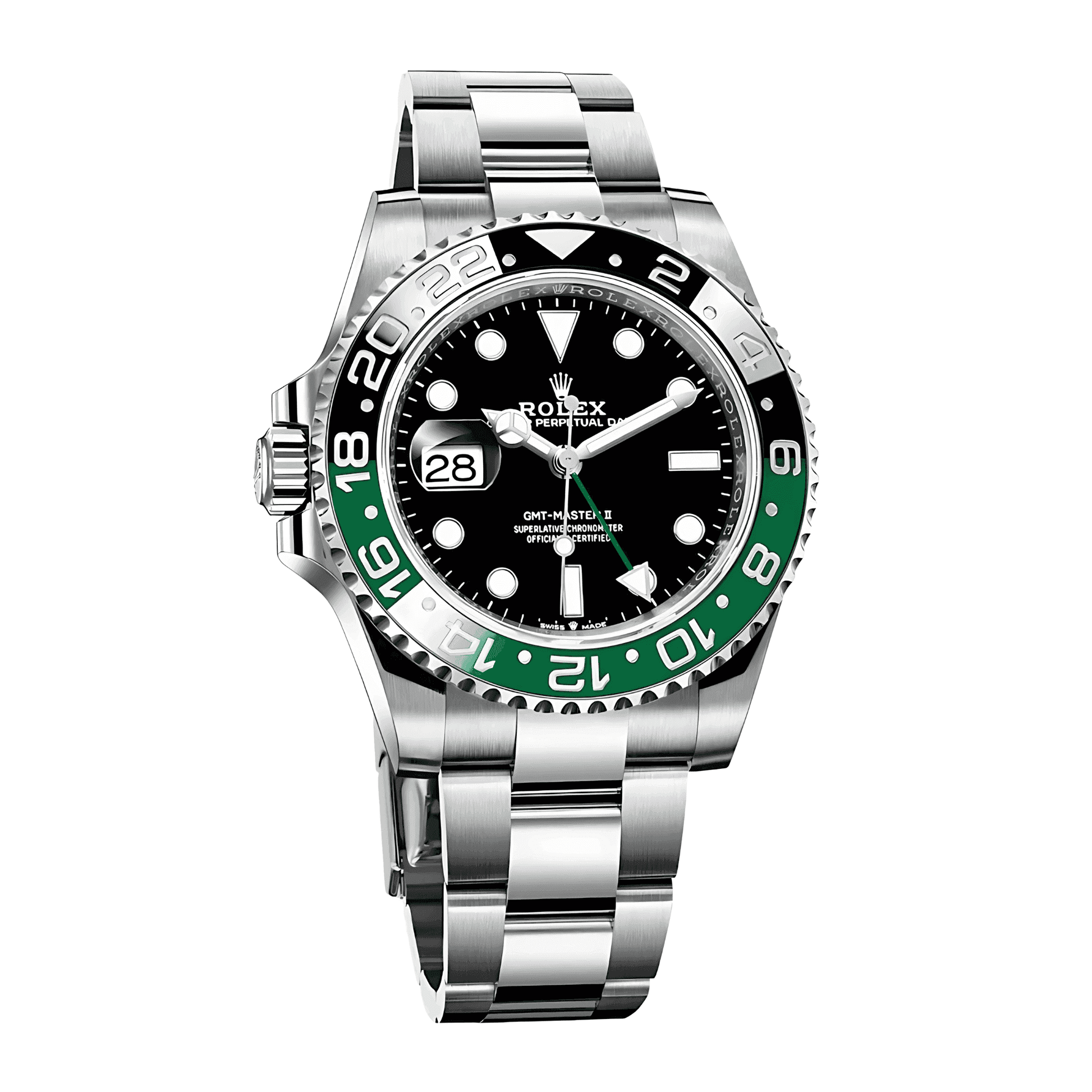 Montre Homme - Submariner "Sprite". - VELVERA