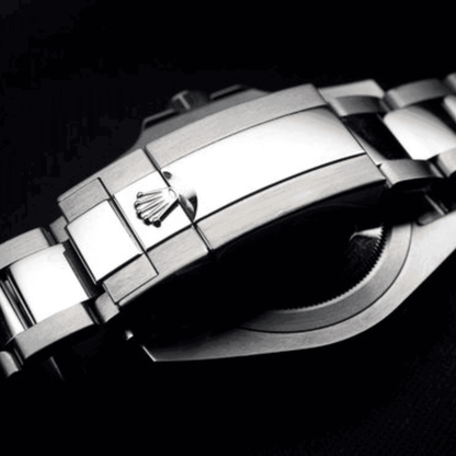 Montre Homme Submariner - Noir 116610LN - VELVERA