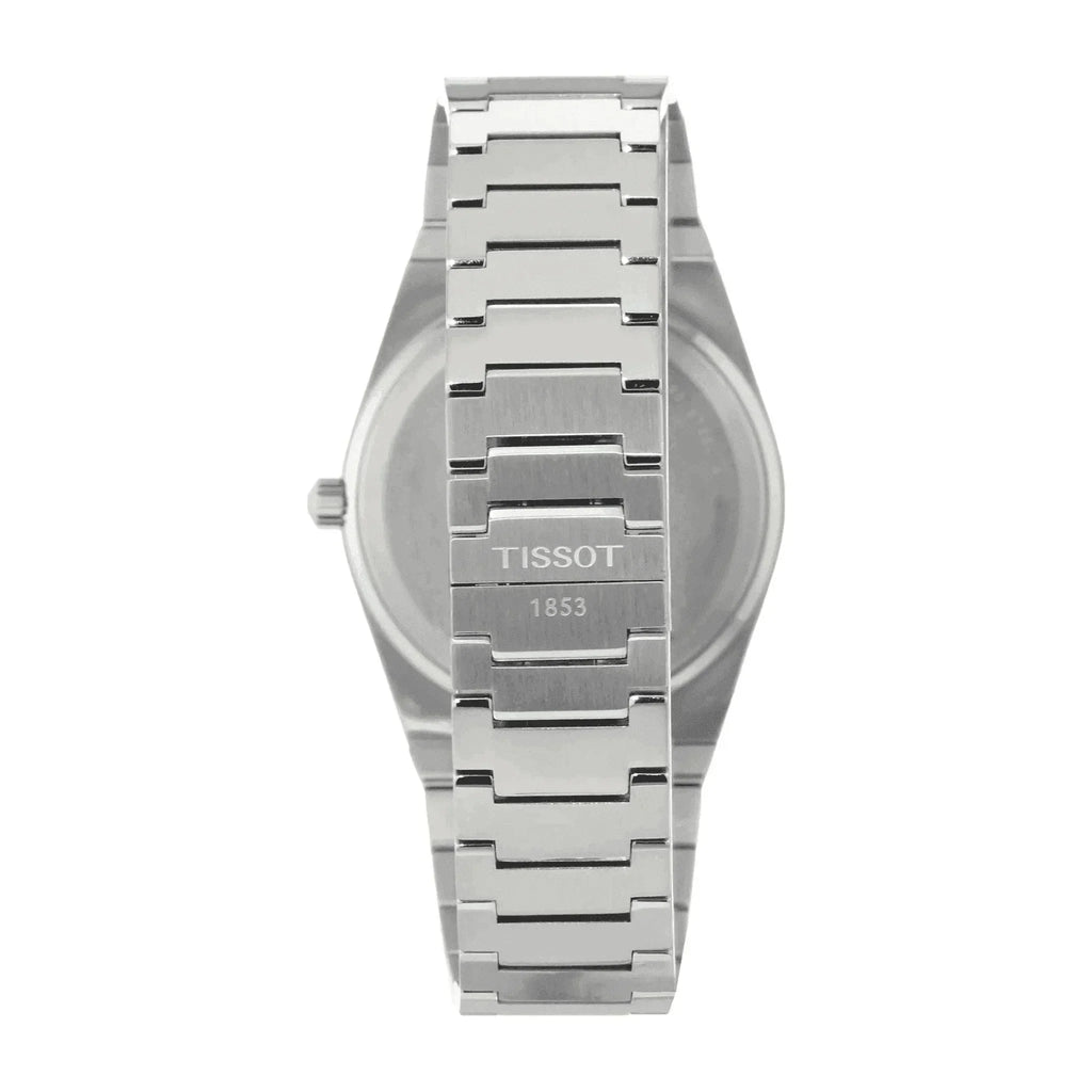 Montre Homme TT - PXR Powermatic 80 Cadran Bleu - Ma boutique