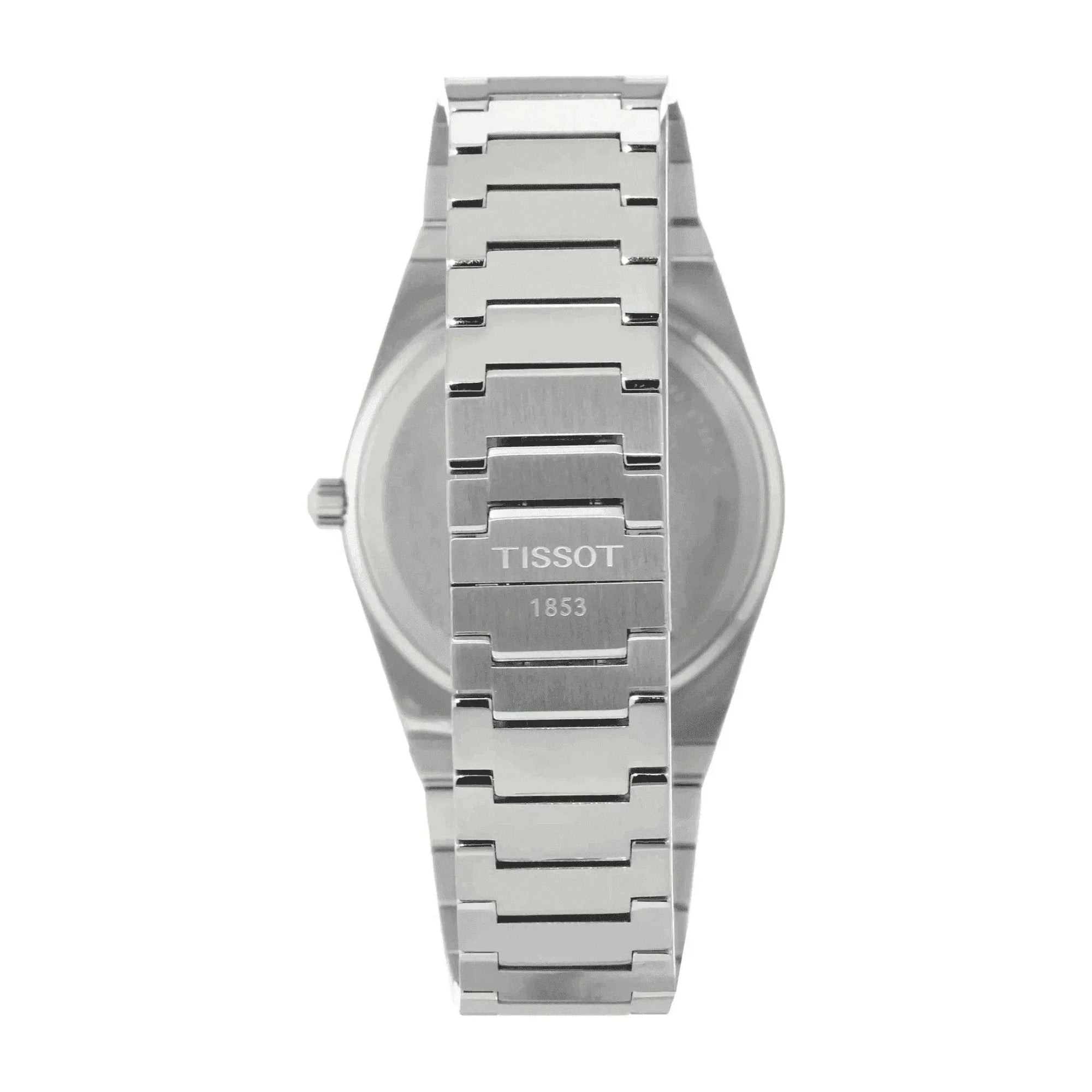 Montre Homme TT - PXR Powermatic 80 Cadran Bleu - Ma boutique