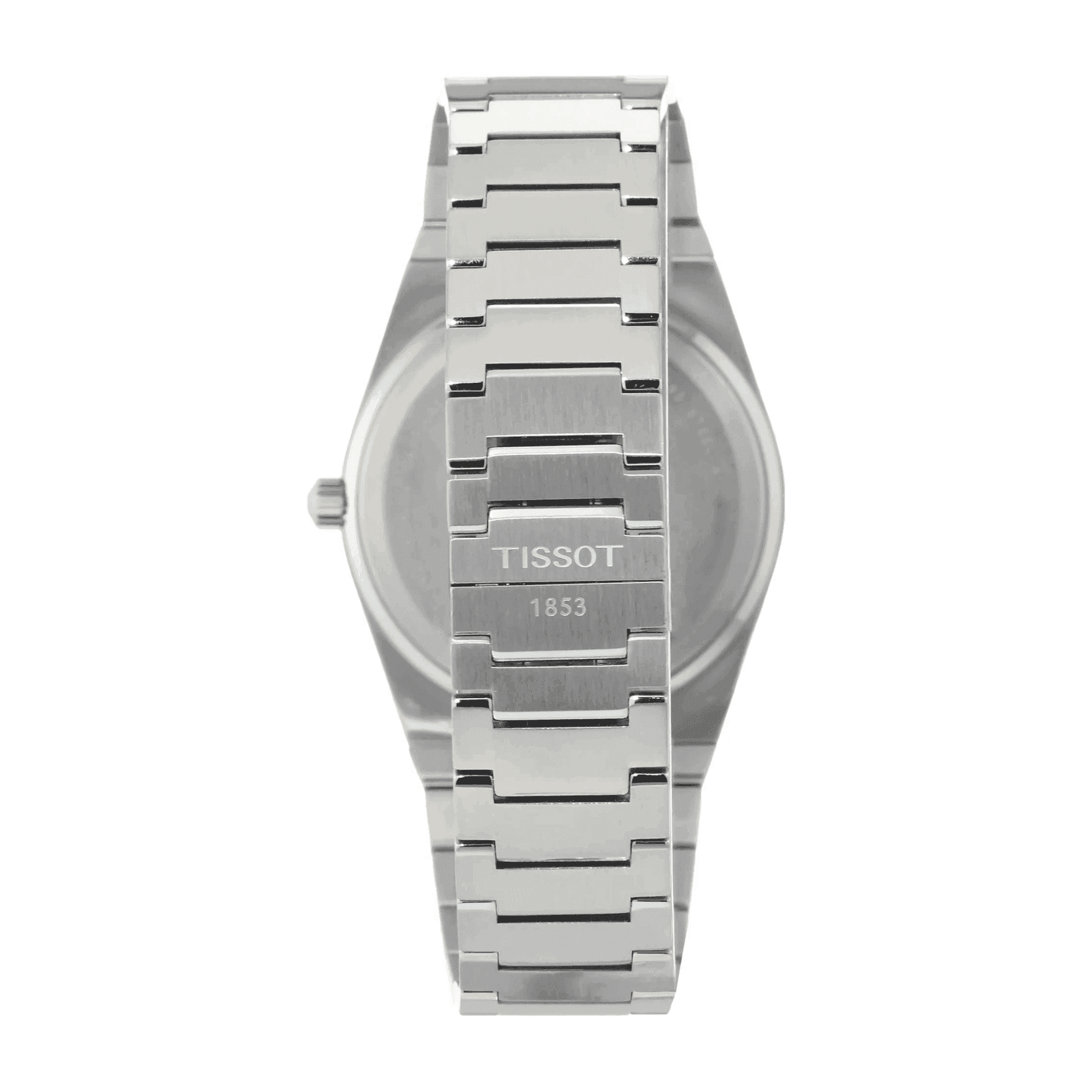 Montre Homme TT - PXR Powermatic 80 Cadran Bleu - VELVERA
