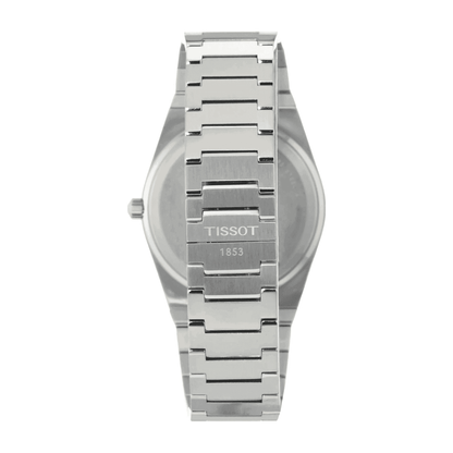 Montre Homme TT - PXR Powermatic 80 Cadran Bleu - VELVERA