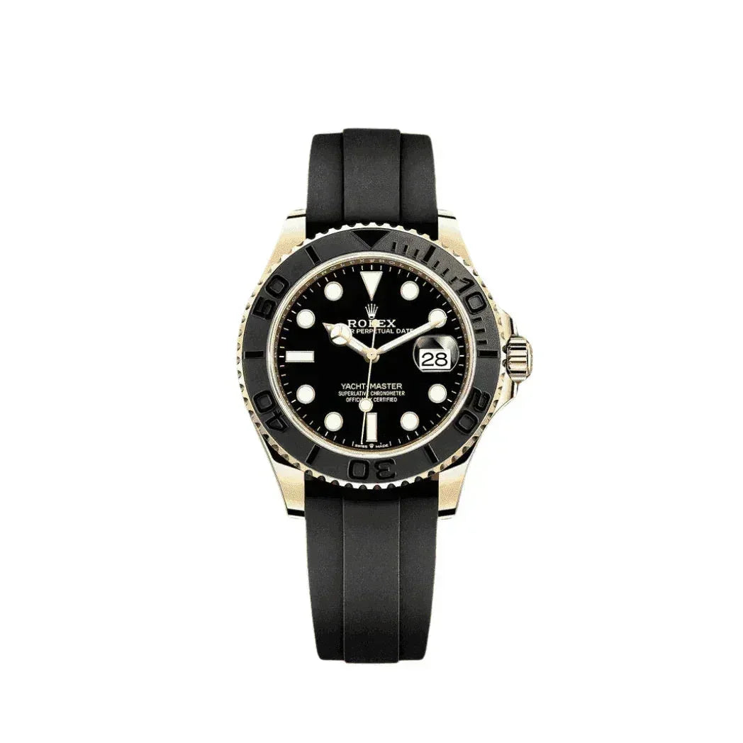 Montre Homme - Yacht-Master Oysterflex - Ma boutique