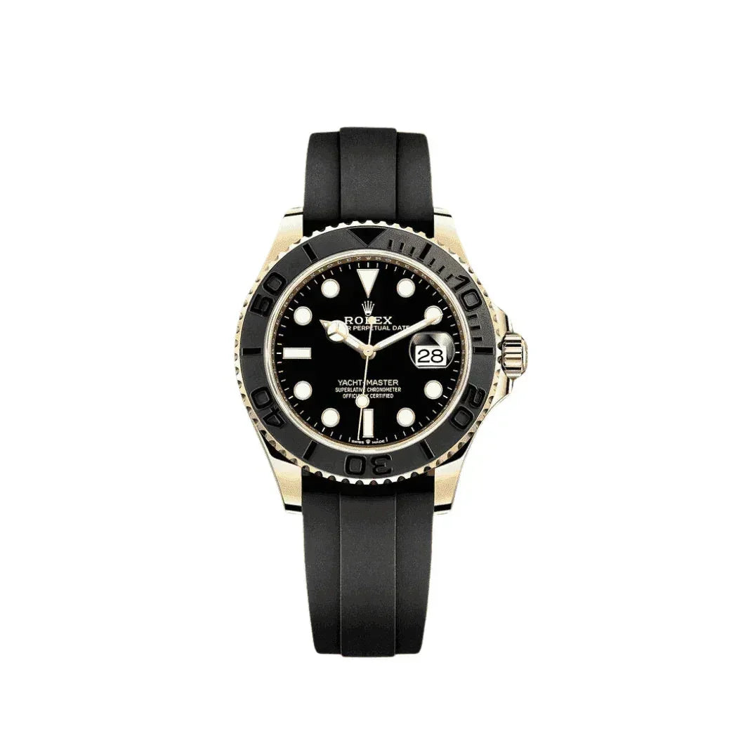 Montre Homme - Yacht-Master Oysterflex - Ma boutique